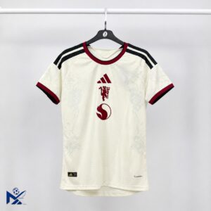 کیت سوم منچستریونایتد(پلیری کپ اورجینال)