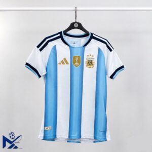 کیت اول آرژانتین(پلیر کپ اورجینال)